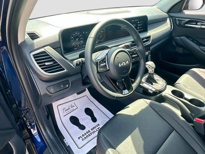 2026 Kia Seltos - Photo 9