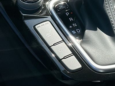 2026 Kia Seltos - Photo 20