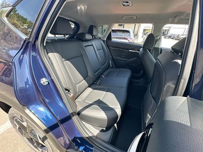 2026 Kia Seltos - Photo 26
