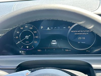 2026 Kia Seltos - Photo 12