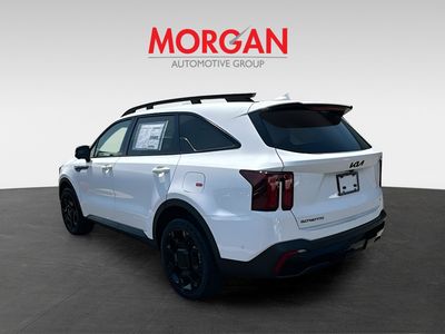 2026 Kia Sorento - Photo 5