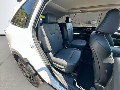 2026 Kia Sorento - Photo 29