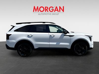 2026 Kia Sorento - Photo 8