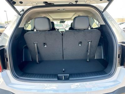 2026 Kia Sorento - Photo 27