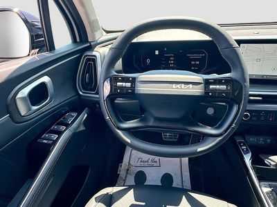 2026 Kia Sorento - Photo 24