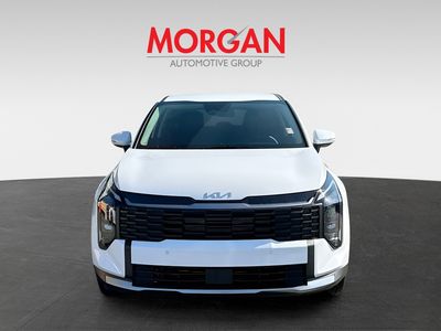 2026 Kia Sportage - Photo 2