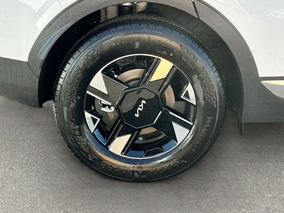2026 Kia Sportage - Photo 29