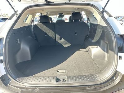2026 Kia Sportage - Photo 24