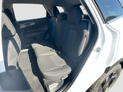 2026 Kia Sportage - Photo 23