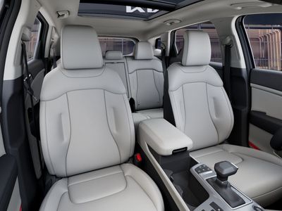 2026 Kia Sportage — photo 15 view