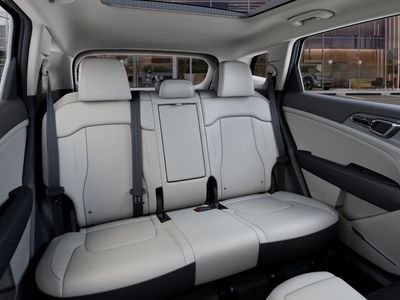 2026 Kia Sportage — photo 16 view