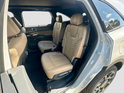2026 Kia Sorento - Photo 26