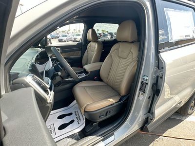 2026 Kia Sorento - Photo 22
