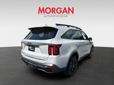 2026 Kia Sorento - Photo 7