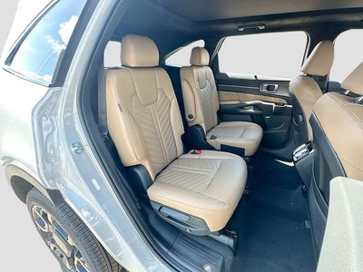 2026 Kia Sorento - Photo 29