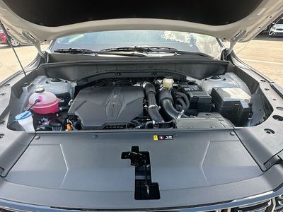2026 Kia Sorento - Photo 32