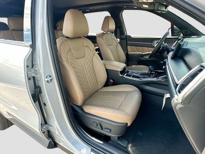 2026 Kia Sorento - Photo 30