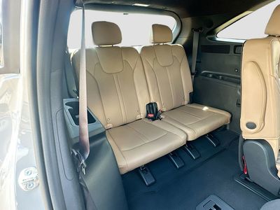 2026 Kia Sorento - Photo 28