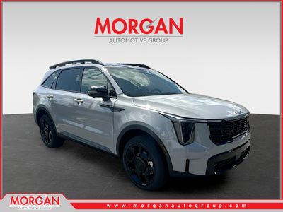 2026 Kia Sorento - Photo 1