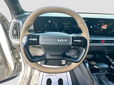 2026 Kia Sorento - Photo 11
