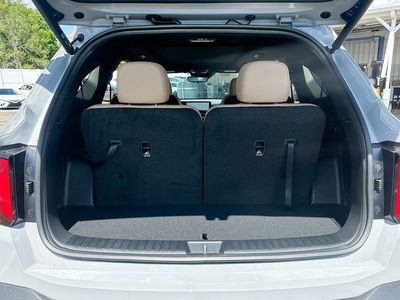 2026 Kia Sorento - Photo 27
