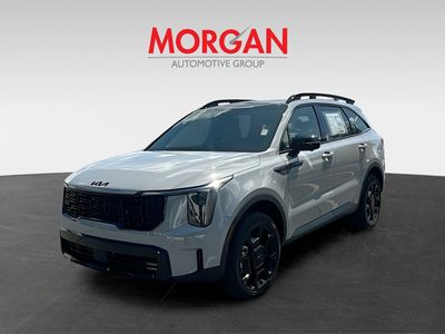 2026 Kia Sorento - Photo 3