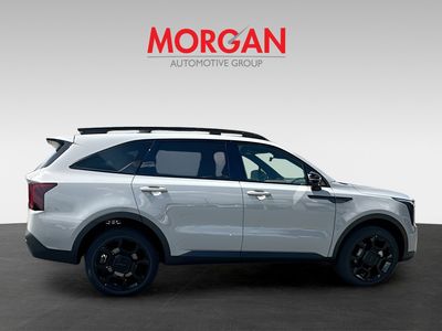 2026 Kia Sorento - Photo 8