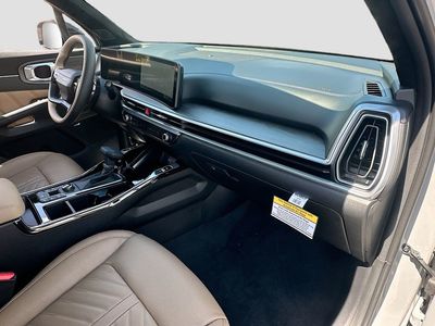 2026 Kia Sorento - Photo 31