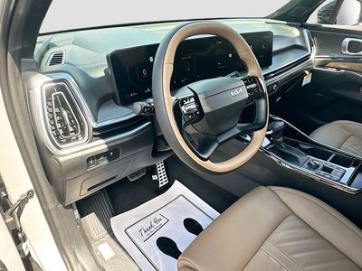 2026 Kia Sorento - Photo 9