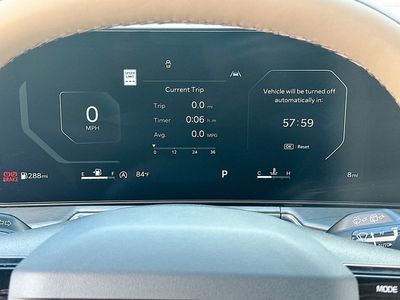 2026 Kia Sorento - Photo 12