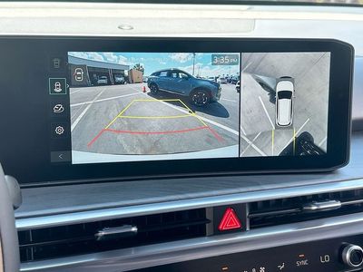 2026 Kia Sorento - Photo 14