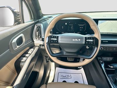 2026 Kia Sorento - Photo 24
