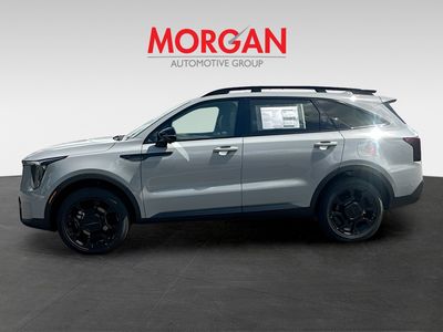 2026 Kia Sorento - Photo 4