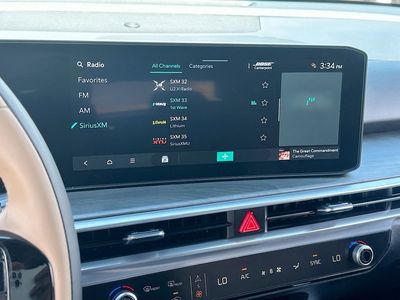 2026 Kia Sorento - Photo 15