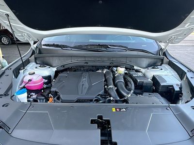 2026 Kia Sorento - Photo 32