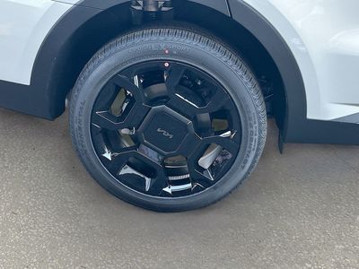 2026 Kia Sorento - Photo 33