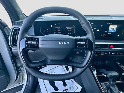 2026 Kia Sorento - Photo 11
