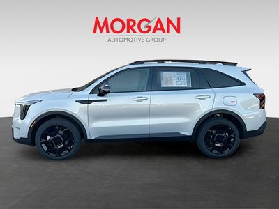 2026 Kia Sorento - Photo 4