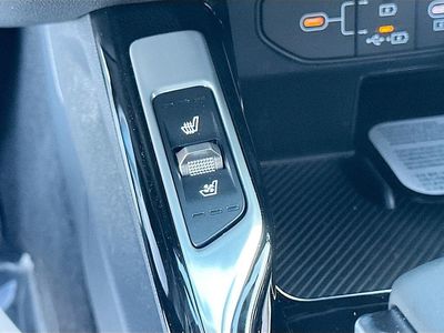 2026 Kia Sorento - Photo 21