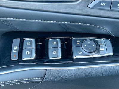 2026 Kia Sorento - Photo 18