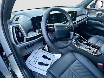 2026 Kia Sorento - Photo 9