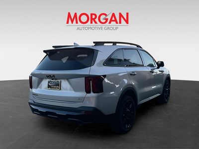 2026 Kia Sorento - Photo 7