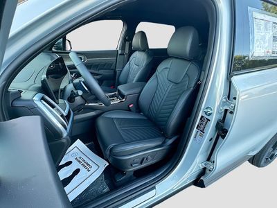 2026 Kia Sorento - Photo 22