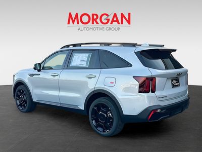 2026 Kia Sorento - Photo 5