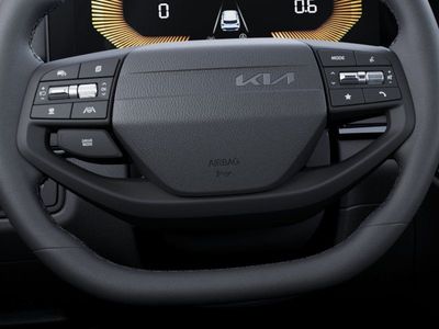 2026 Kia Sportage - Photo 22