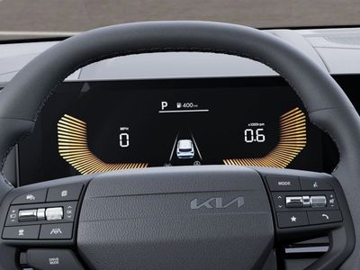 2026 Kia Sportage - Photo 21