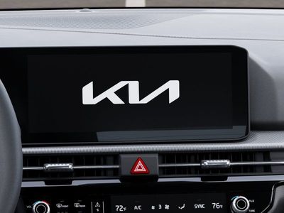 2026 Kia Sportage - Photo 20