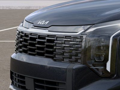 2026 Kia Sportage — photo 12 view