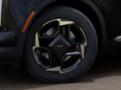 2026 Kia Sportage — photo 9 view