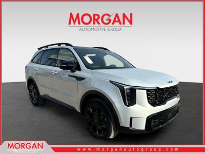 2026 Kia Sorento - Photo 1